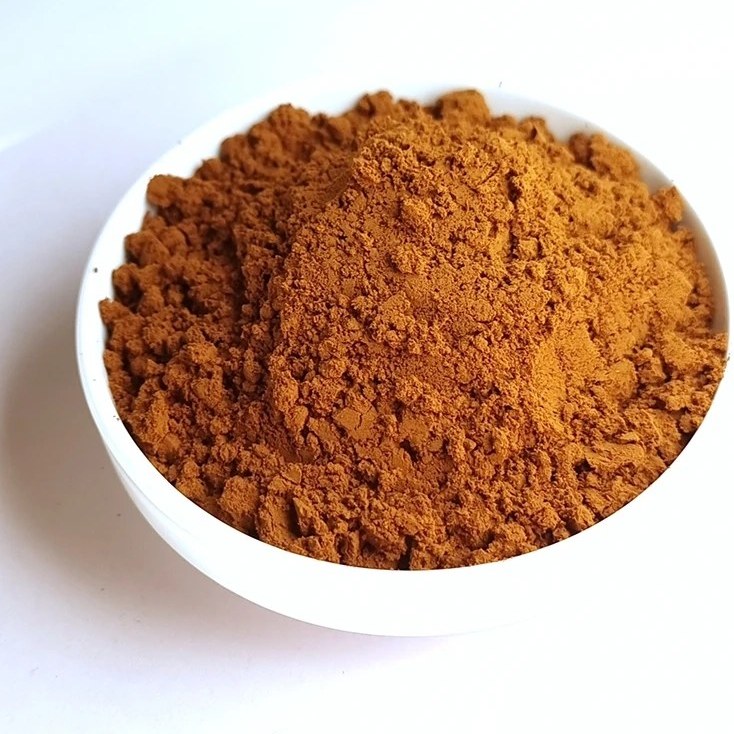 پودرقهوه علی کاوی