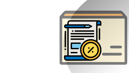 کارتن پستی سایز ۱