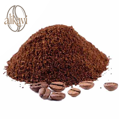 پودر قهوه آسیاب ریز ۲۰۰ گرم